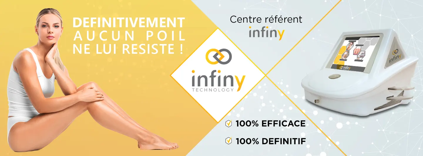 Épilation par électrolyse